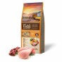 Sucha karma dla psa dorosłego – kurczak 13 kg Grain Free Sam’s Field