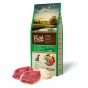 Sucha karma dla szczeniąt – jagnięcina Free Range 13 kg Low Grain Sam’s Field Puppy