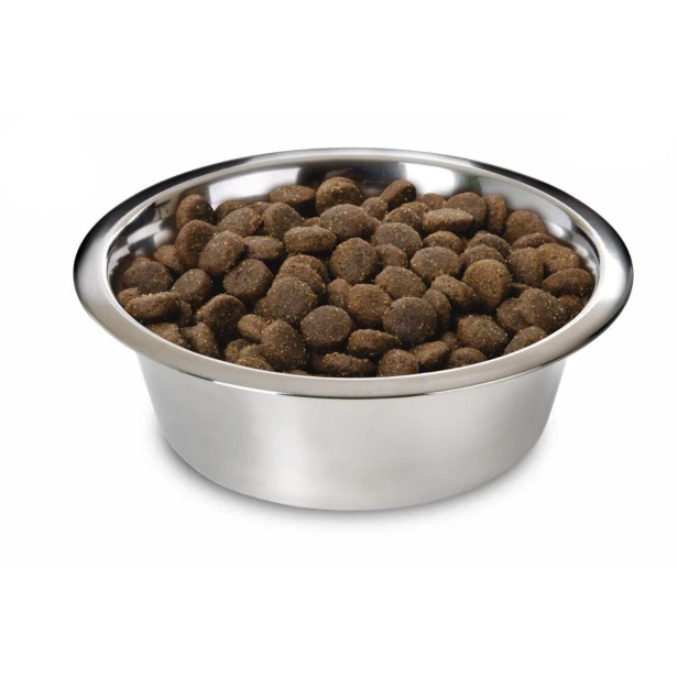 Sucha karma dla młodego psa dużej rasy jagnięcina Free Range 2,5 kg Low Grain Sam’s Field