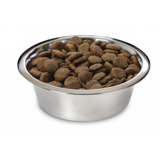 Sucha karma dla psa dorosłego dużych ras – jagnięcina z ryżem 2,5kg Low Grain Sam’s Field