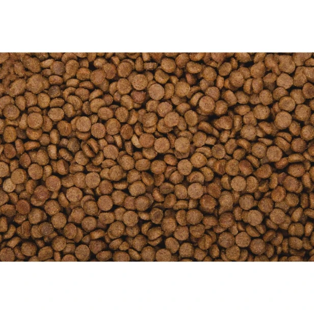 Sucha karma dla psa dorosłego średnich ras – kurczak i ziemniaki 2,5 kg Low Grain Sam’s Field