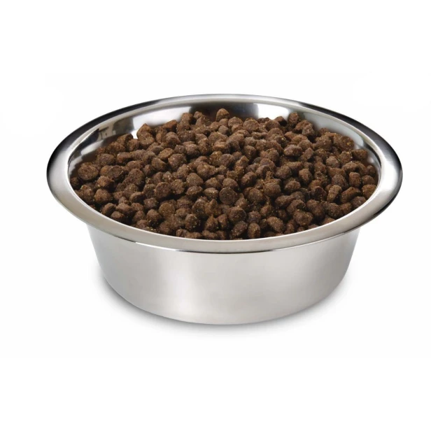 Sucha karma dla psa dorosłego małych ras – kurczak i ziemniaki 2,5 kg Low Grain Sam’s Field