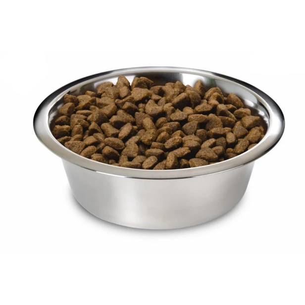 Sucha karma hipoalergiczna dla psa dorosłego – łosoś i ziemniaki 13 kg Low Grain Sam’s Field