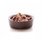Mokra karma dla psa dorosłego – jagnięcina z ryżem i grochem 260 g Sam’s Field True Meat