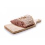 Mokra karma dla psa dorosłego – jagnięcina z ryżem i grochem 260 g Sam’s Field True Meat