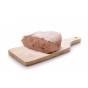 Mokra karma dla psa dorosłego – indyk z łososiem i borówką brusznicą 260 g Sam’s Field True Meat