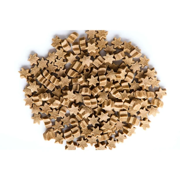 Natural Snacks Dental Care 200g – przysmak dentystyczny dla psa Sam’s Field