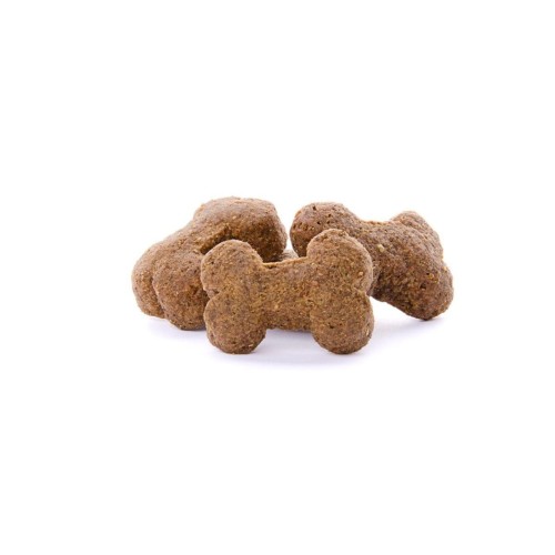 Crunchy Cracker Turkey &amp; Pumpkin 200g – przysmak dla psa Sam’s Field
