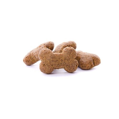 Crunchy Cracker Goose &amp; Parsnip 200g – przysmak dla psa Sam’s Field