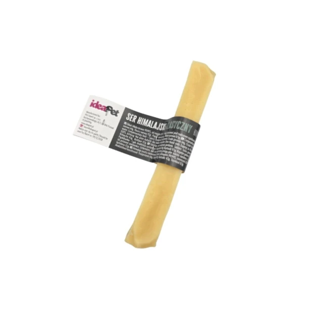 Ser himalajski S, naturalny gryzak dla psa Ideapet 38–45 g