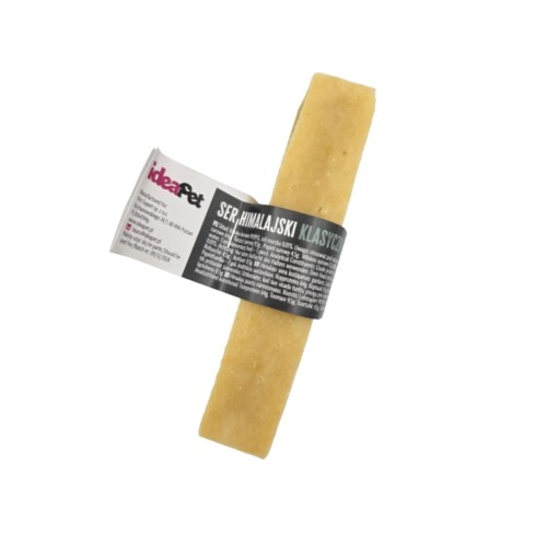 Ser himalajski L, naturalny gryzak dla psa Ideapet 95–110 g