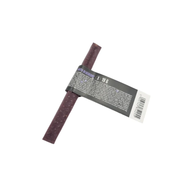 Ser himalajski z jagodą S, naturalny gryzak dla psa Ideapet 19–25 g