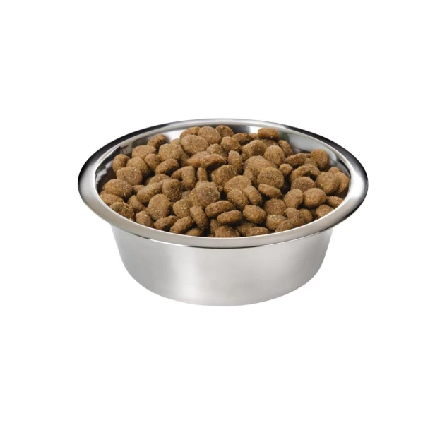 Sucha karma dla psa junior dużych ras – kurczak i ziemniaki 13 kg Low Grain Sam’s Field