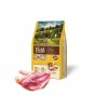 Sucha karma dla psa dorosłego dużych ras – gęś i indyk 2,5 kg Gluten Free Sam’s Field