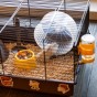 Klatka dla chomika Criceti 9 Pirates – piracka przygoda dla małego odkrywcy