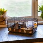 Klatka dla chomika Criceti 9 Pirates – piracka przygoda dla małego odkrywcy