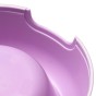 Miska dla psa Ferplast Party 12 3L – duża, stabilna i idealna dla dużych ras