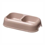 Miska dla psa 2x600ml Ferplast Party 18 