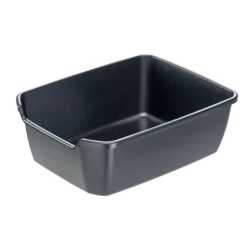 Toaleta dla kota Ferplast NIP 10 H- czarna