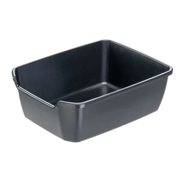 Toaleta dla kota Ferplast NIP 10 H- czarna