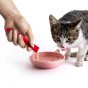 Kremowy przysmak dla kota JK Animals – kaczka 5 × 15 g
