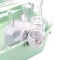 Klatka dla chomika i małych gryzoni Ferplast Combi 1 – 40,5 × 29,5 × 22,5 cm