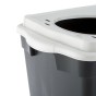 Kuweta dla kota Ferplast Jumpy – zamknięta