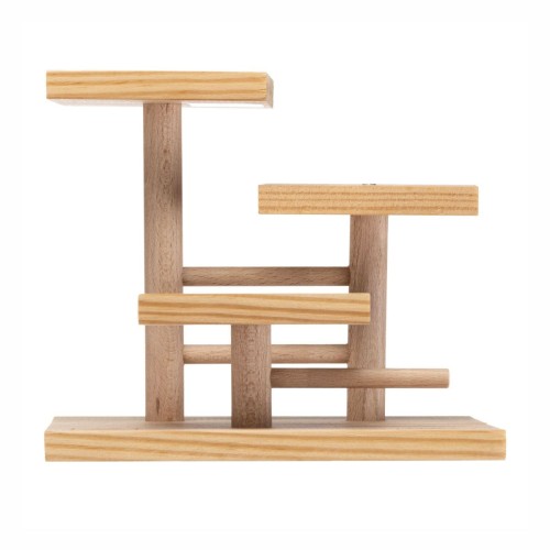 Podium dla gryzoni Ferplast Arcade Podium