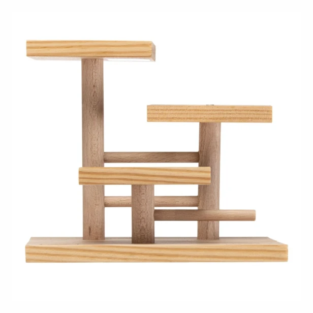 Podium dla gryzoni Ferplast Arcade Podium
