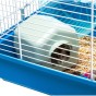Klatka dla chomika Ferplast Paula – z wyposażeniem i tunelami