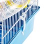 Klatka dla chomika Ferplast Paula – z wyposażeniem i tunelami