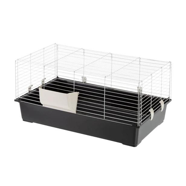 Klatka dla królika Ferplast Rabbit 100 EL