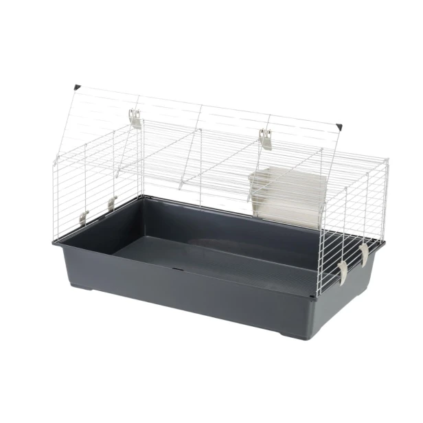Klatka dla królika Ferplast Rabbit 120 EL