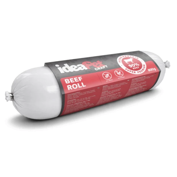 Craft Beef Roll 800 g (2 × 400 g)