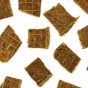 Chipsy z dzika Pet Secret Nature Snack – przekąska dla małych i dużych ras