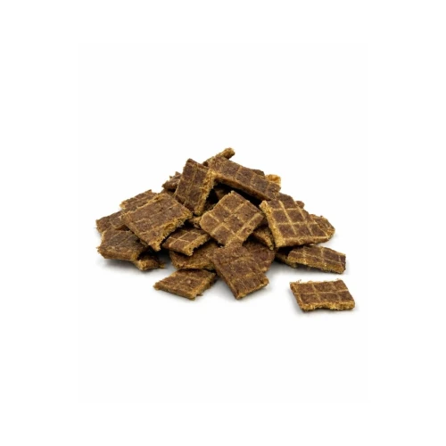 Naturalne chipsy z indyka Pet Secret Nature Snack – mięsny przysmak dla psa