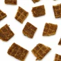 Chipsy z indyka Pet Secret Nature Snack – przekąska dla małych i dużych ras