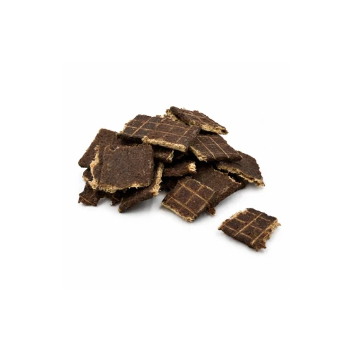 Chipsy z jelenia dla psa Pet Secret Nature Snack – smaczna nagroda treningowa