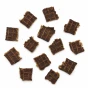 Chipsy z jelenia Pet Secret Nature Snack – przekąska dla małych i dużych ras