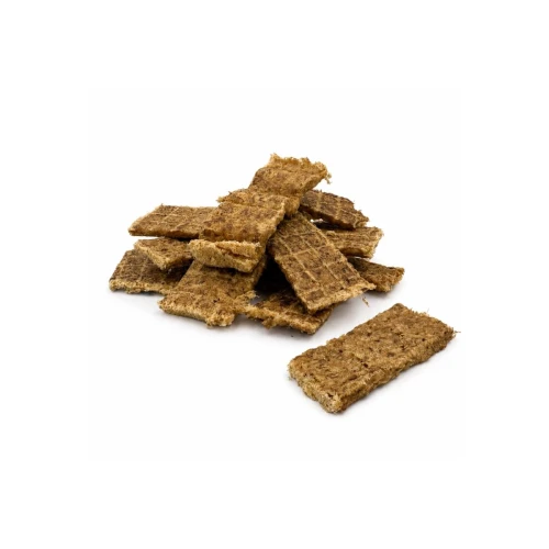 Chipsy z kaczki dla psa Pet Secret Nature Snack – smaczna nagroda treningowa
