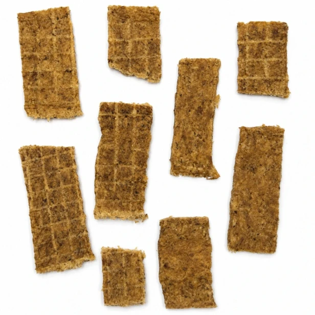 Naturalne chipsy z kaczki Pet Secret Nature Snack – mięsny przysmak dla psa