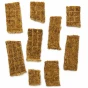 Naturalne chipsy z kaczki Pet Secret Nature Snack – mięsny przysmak dla psa
