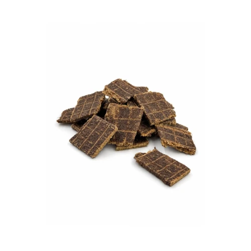 Chipsy z sarny dla psa Pet Secret Nature Snack – smaczna nagroda treningowa