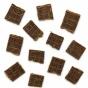 Chipsy z sarny Pet Secret Nature Snack – przekąska dla małych i dużych ras