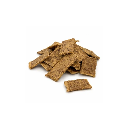 Naturalne chipsy z kurczaka Pet Secret Nature Snack – mięsny przysmak dla psa
