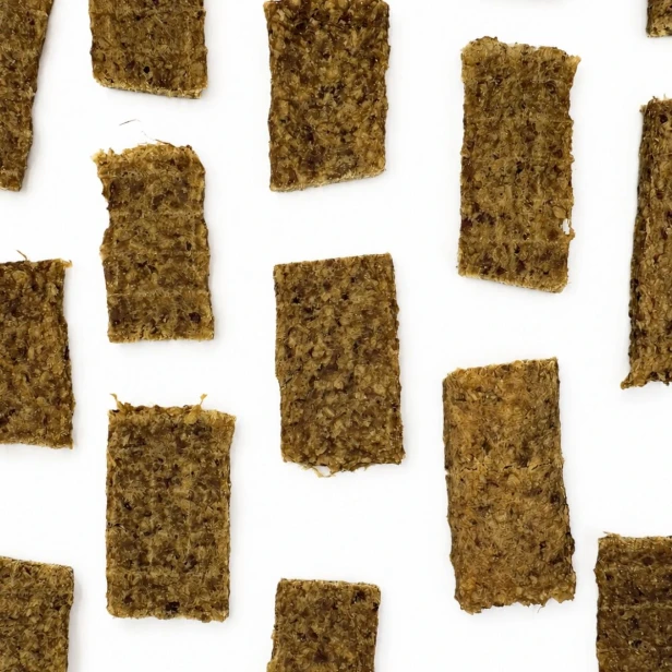 Chipsy z kurczaka Pet Secret Nature Snack – przekąska dla małych i dużych ras