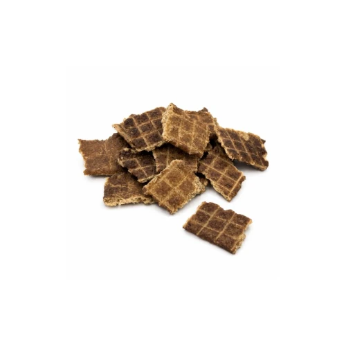 Pet Secret Nature Snack – Chipsy z jagnięciny 1 kg, przysmak dla psa