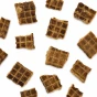 Chipsy z jagnięciny Pet Secret Nature Snack – przekąska dla małych i dużych ras