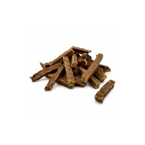 Chrupki z dzika dla psa Pet Secret Nature Snack – smaczna nagroda treningowa