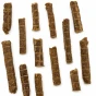 Chrupki z dzika Pet Secret Nature Snack – przysmak dla małych i dużych ras